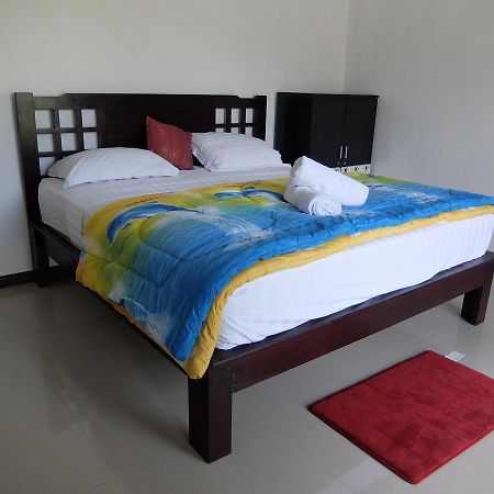 Pondok Wisata Widi Lembongan Extérieur photo