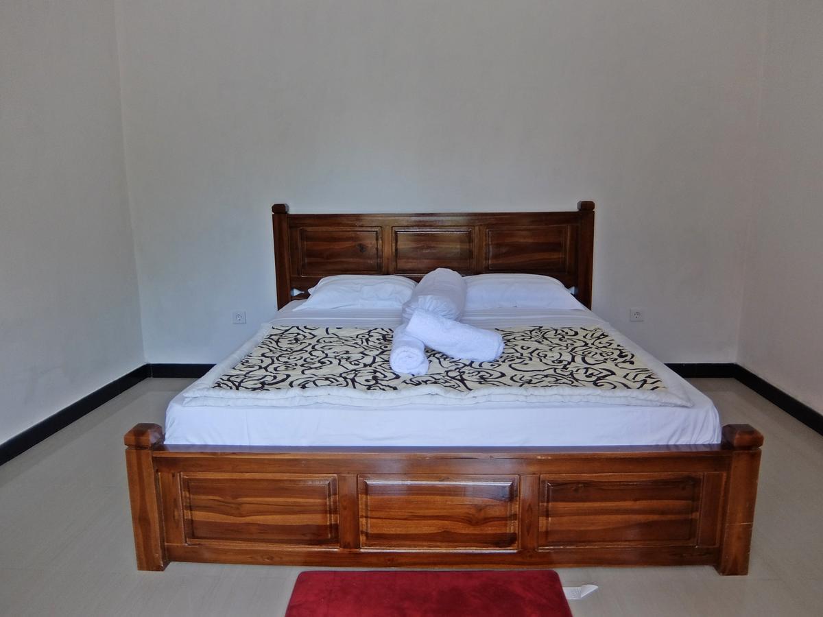 Pondok Wisata Widi Lembongan Extérieur photo