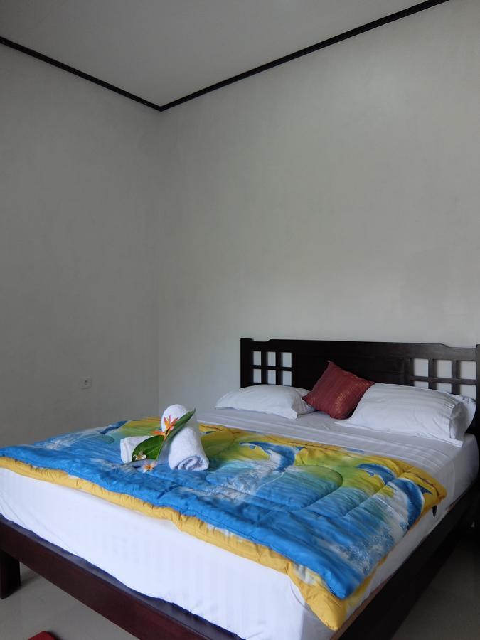 Pondok Wisata Widi Lembongan Extérieur photo