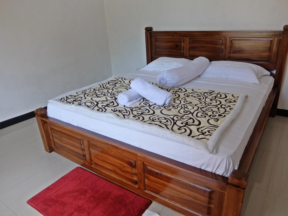 Pondok Wisata Widi Lembongan Extérieur photo